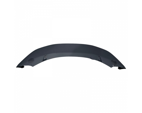 Спойлер переднього бампера для Zeekr 001 (2024-...)