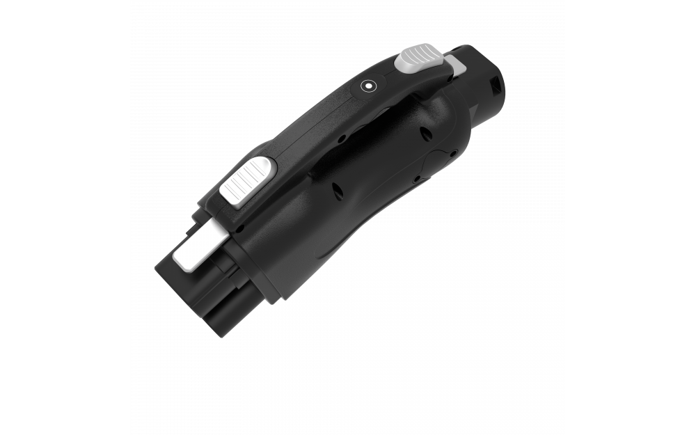 Переходник CCS2 GB/T DC (250 кВт) - 3