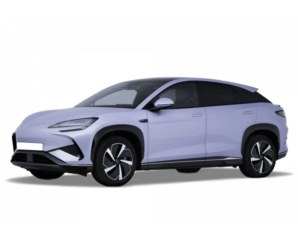 Модель 1:18 BYD Sea Lion 07 Модель 1:18 BYD Sea Lion 07
