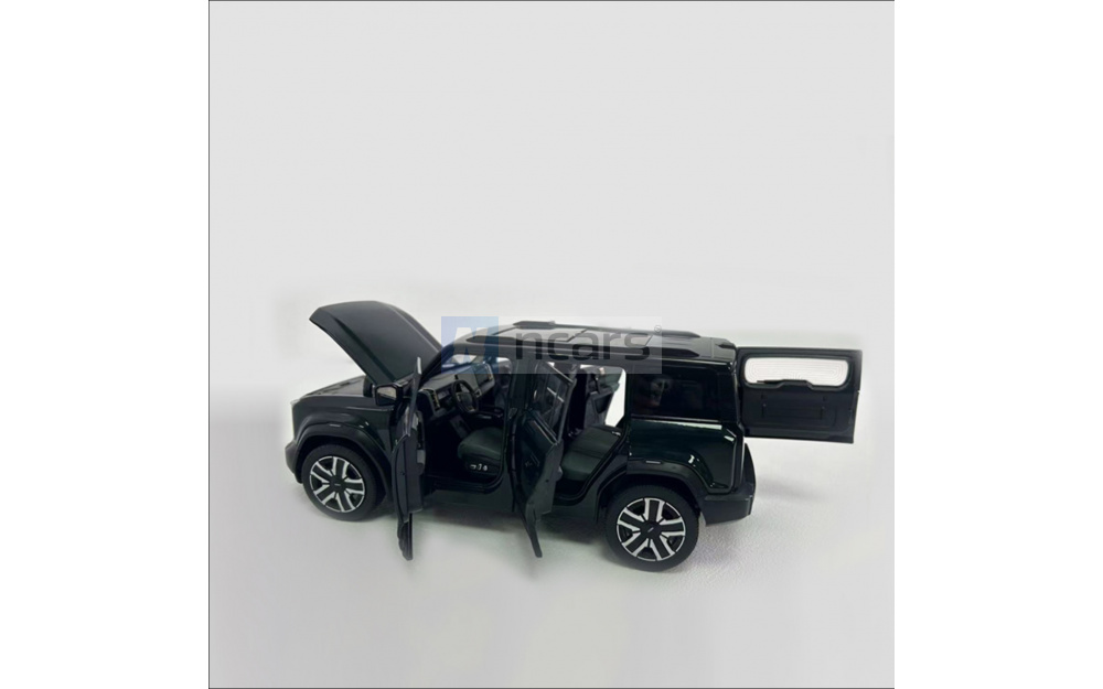 Модель 1:18 iCAR 03 - 3