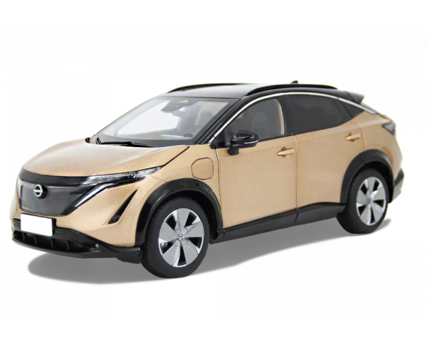 Модель 1:18 Nissan Ariya Модель 1:18 Nissan Ariya