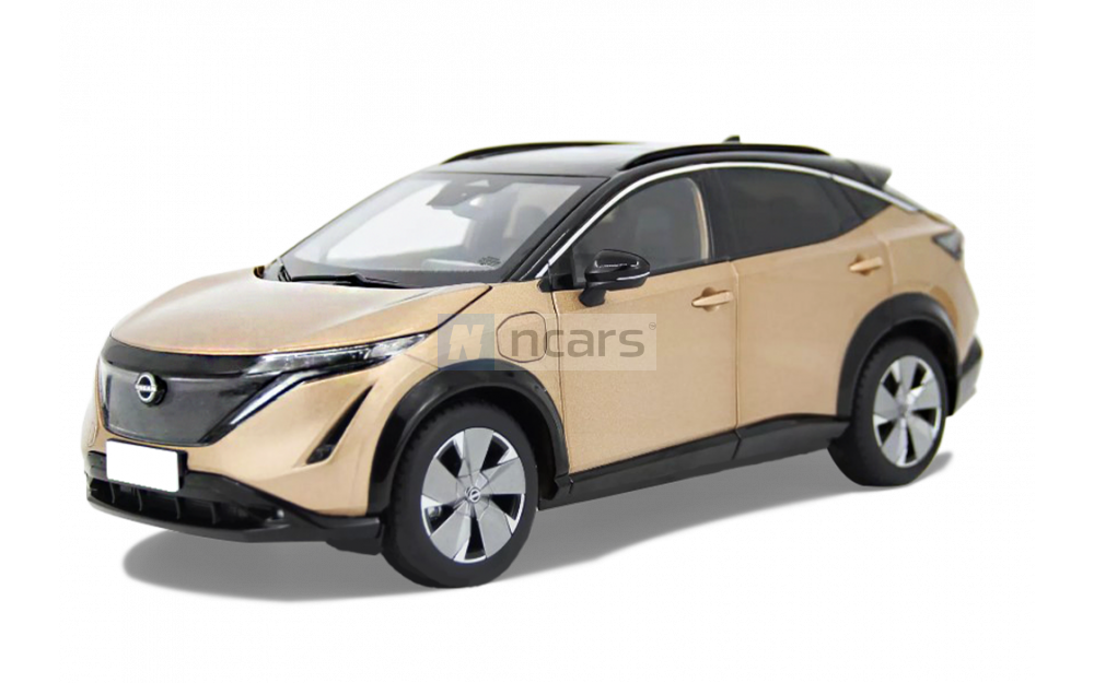 Модель 1:18 Nissan Ariya