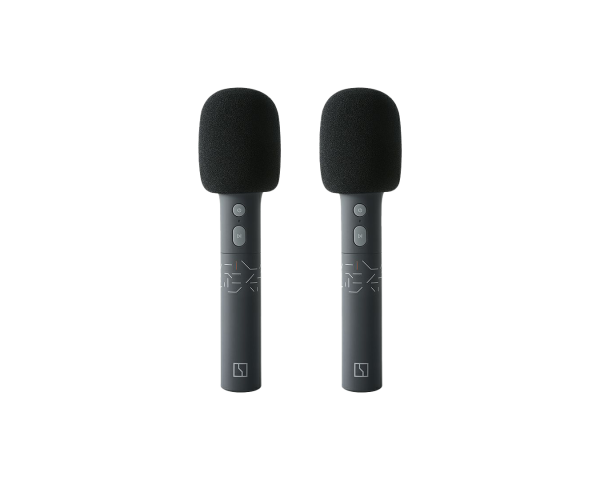 Комплект мікрофонів для Zeekr