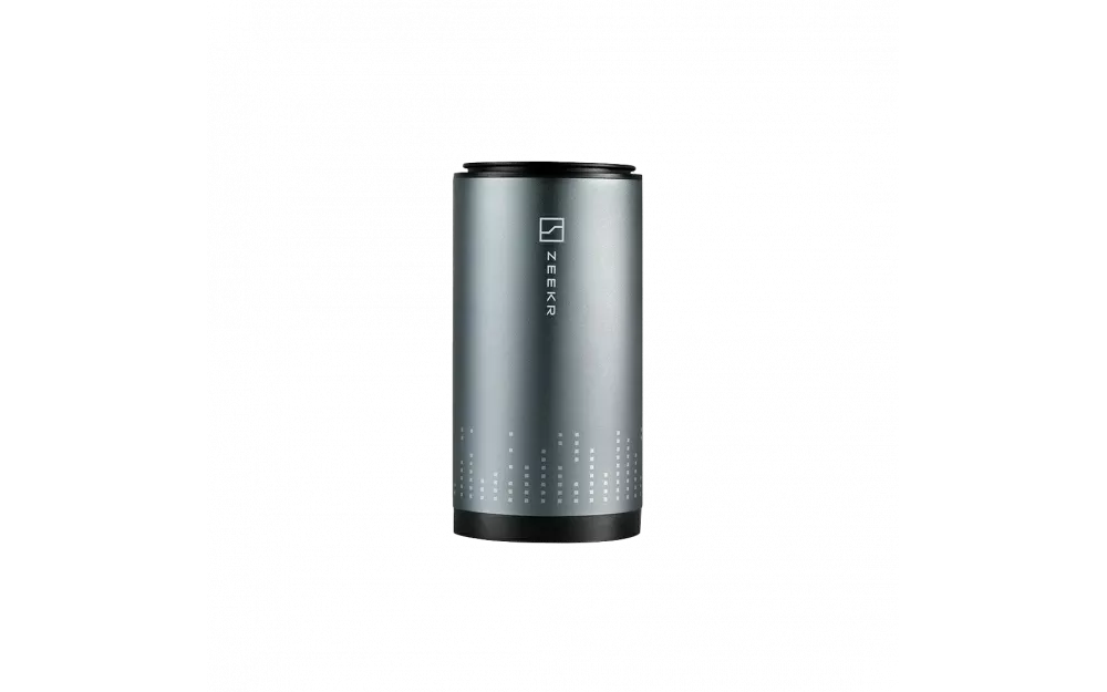 Смітник в підстаканник для Zeekr 001	