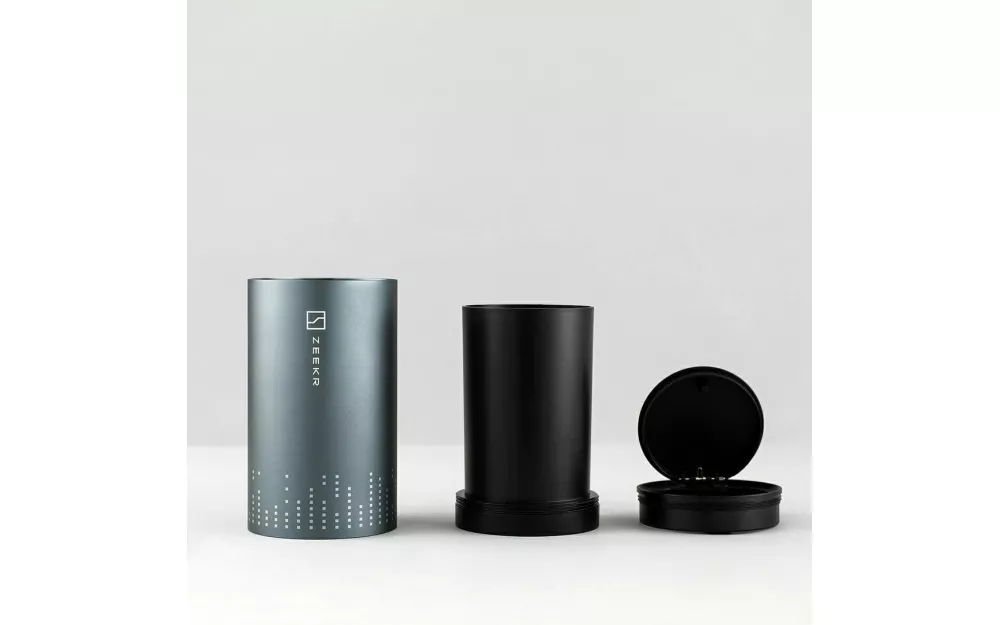 Смітник в підстаканник для Zeekr 001	