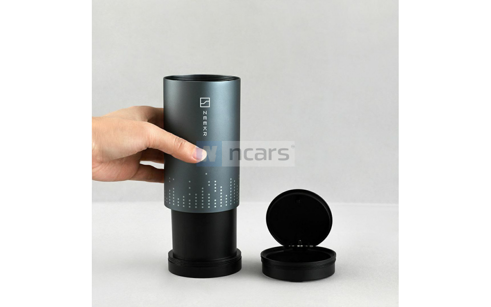 Смітник в підстаканник для Zeekr 001	 - 3