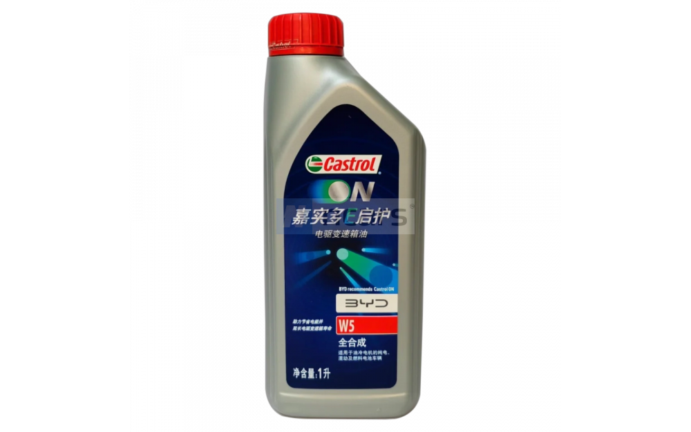 Олива в редуктор BYD Castrol ON W5 (BOT 383)