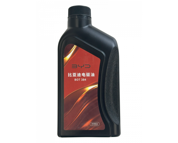Масло в редуктор BYD Масло в редуктор BYD