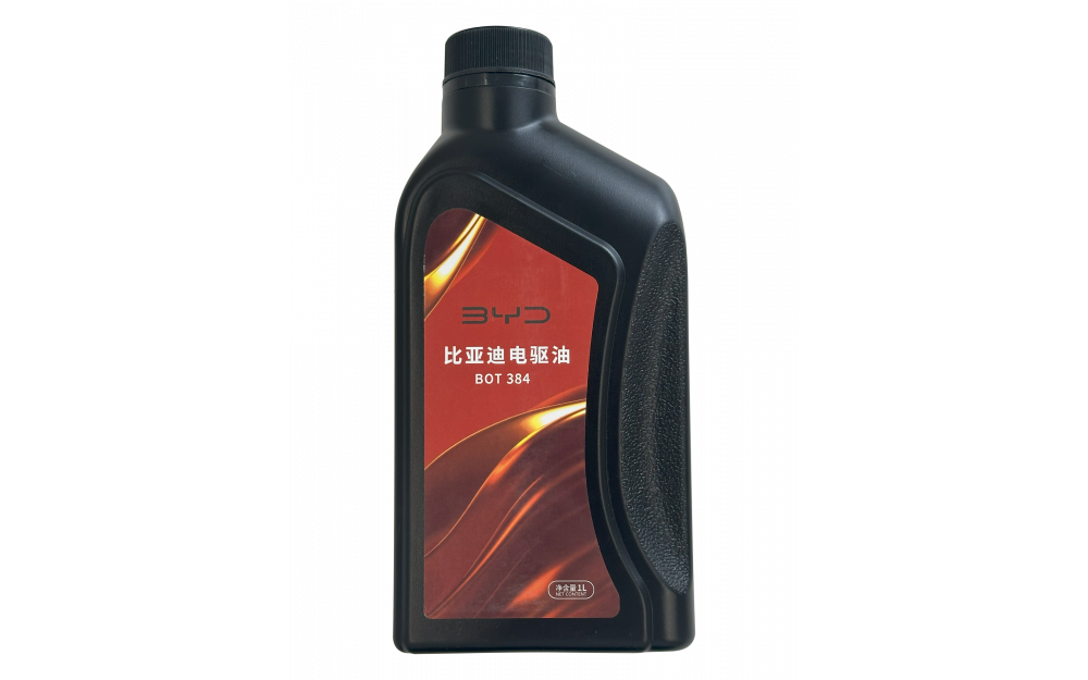 Масло в редуктор BYD