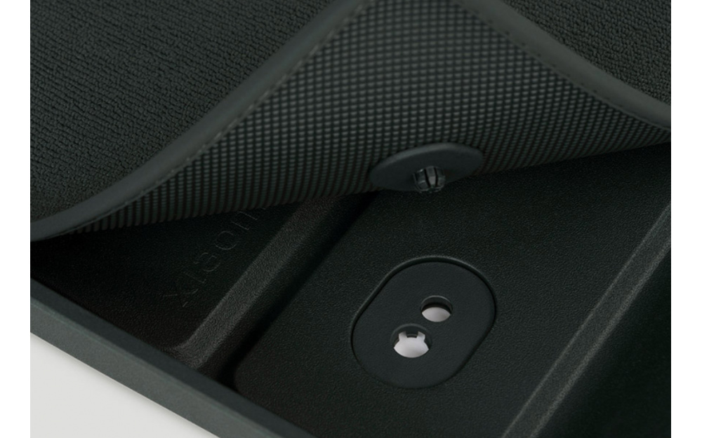 Оригінальні килимки в салон для Xiaomi YU7 - 3