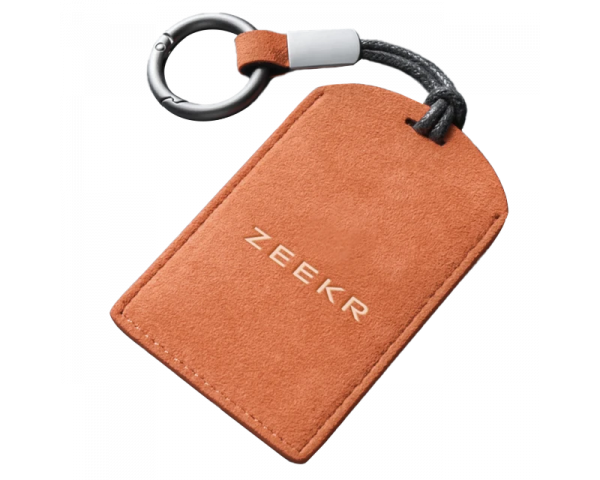 Чехол для ключ-карты Zeekr 001 Чехол для ключ-карты Zeekr 001