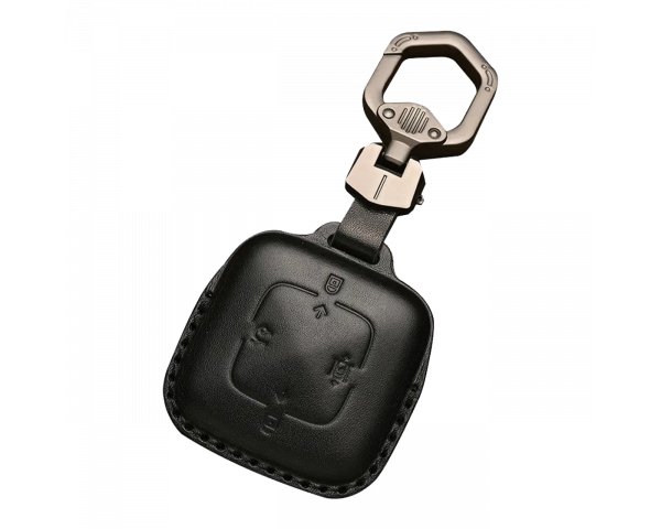 Шкіряний чохол для смарт-ключа Zeekr Шкіряний чохол для смарт-ключа Zeekr