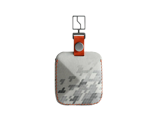 Оригінальний чохол для смарт-ключа Zeekr Оригінальний чохол для смарт-ключа Zeekr