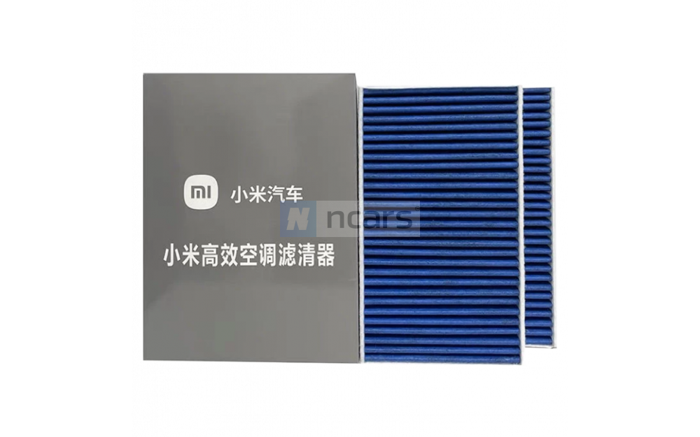 Фільтр салона для Xiaomi SU7/YU7