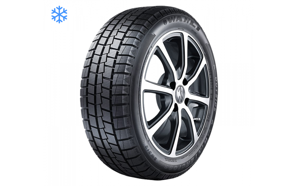 Шина Bearway BW-Ice 255/50R19 103S
