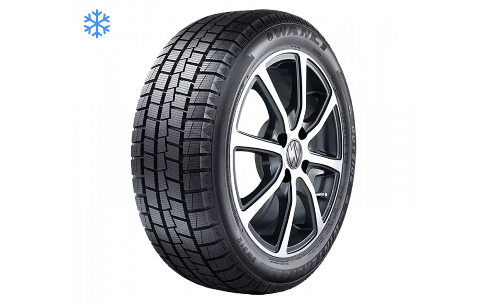 Шина Zmax Icepioneer 868 255/50 R19 107H