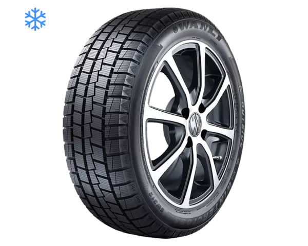 Шина Zmax Icepioneer 868 255/50 R19 107H