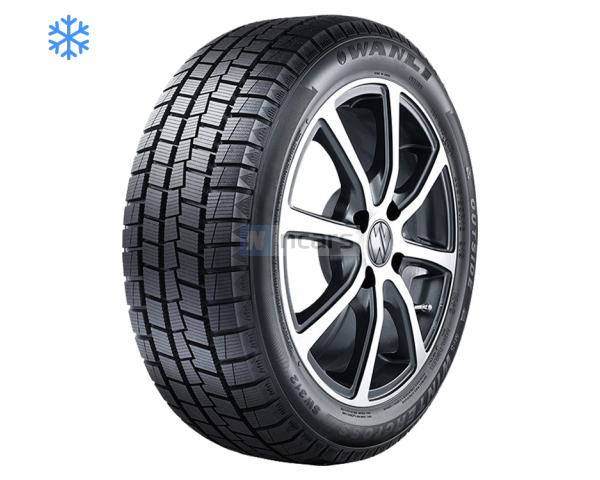 Шина Zmax Icepioneer 868 255/50 R19 107H