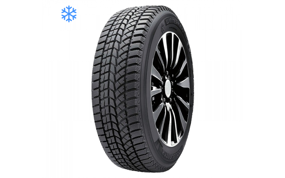 Шина Crossleader DW16 265/40 R22 106T
