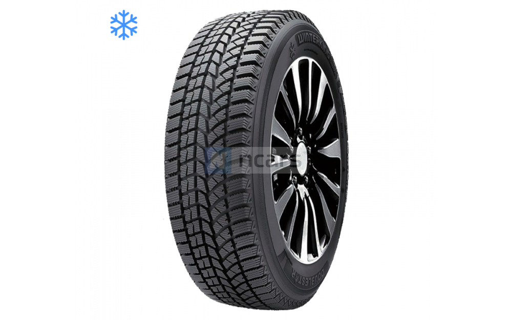 Шина Crossleader DW16 265/40 R22 106T