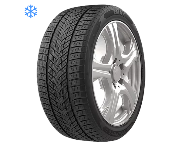 Шина Zmax WinterHawke II 265/45 R20 103S Шина Zmax WinterHawke II 265/45 R20 103S