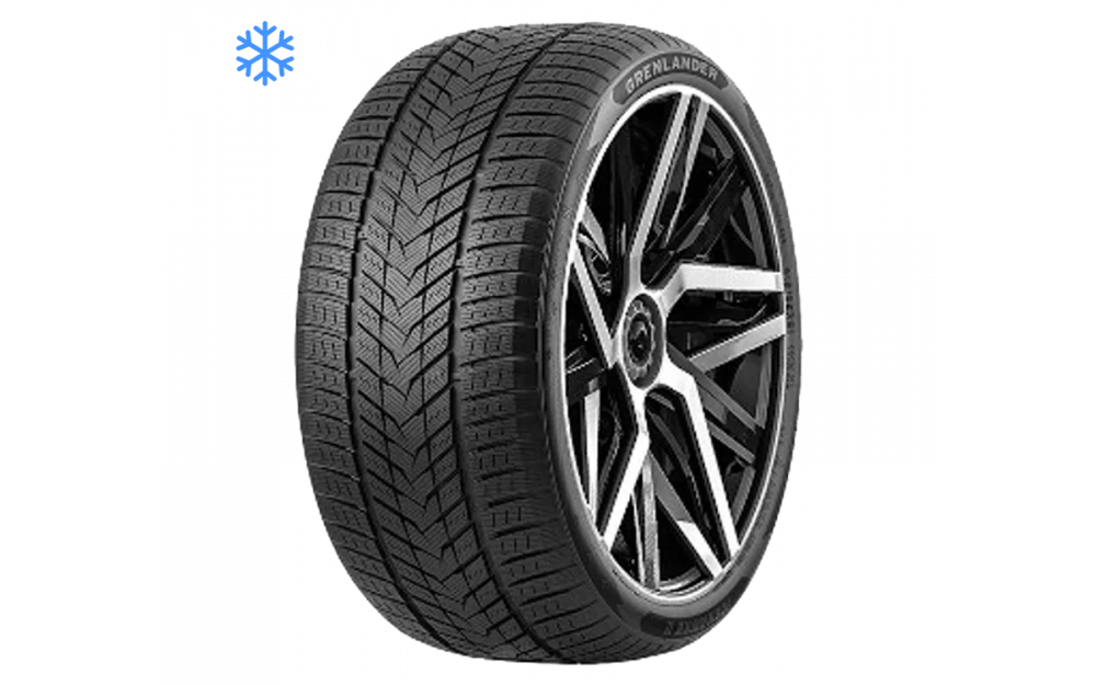 Шина Grenlander IceHawke II 265/45 R20 103S
