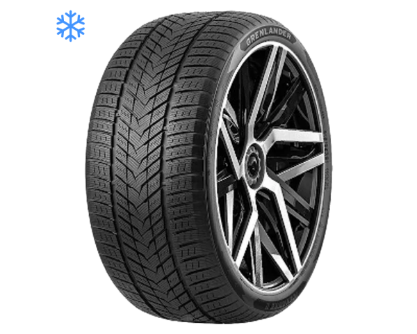 Шина Grenlander IceHawke II 265/45 R20 103S Шина Grenlander IceHawke II 265/45 R20 103S