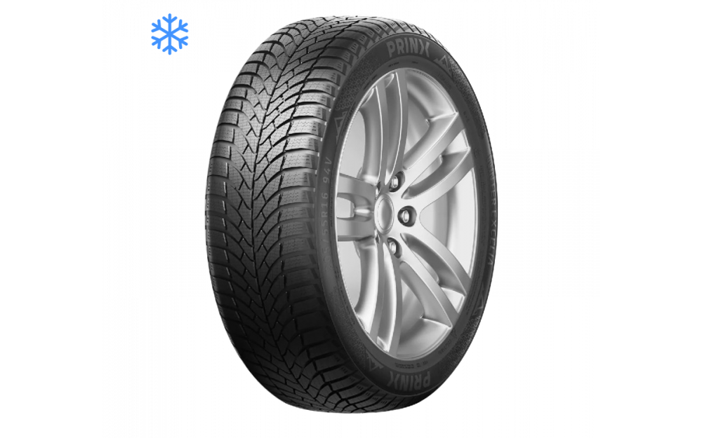 Шина Prinx Borialis 265/40 R22 106H Шина Prinx Borialis 265/40 R22 106H