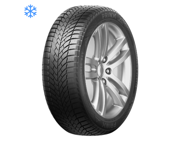 Шина Zmax WinterHawke II 265/45 R20 103S Шина Zmax WinterHawke II 265/45 R20 103S