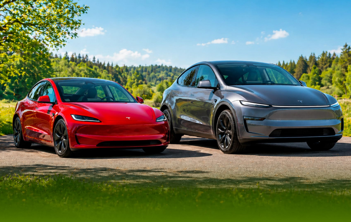 Tesla у 2026 році