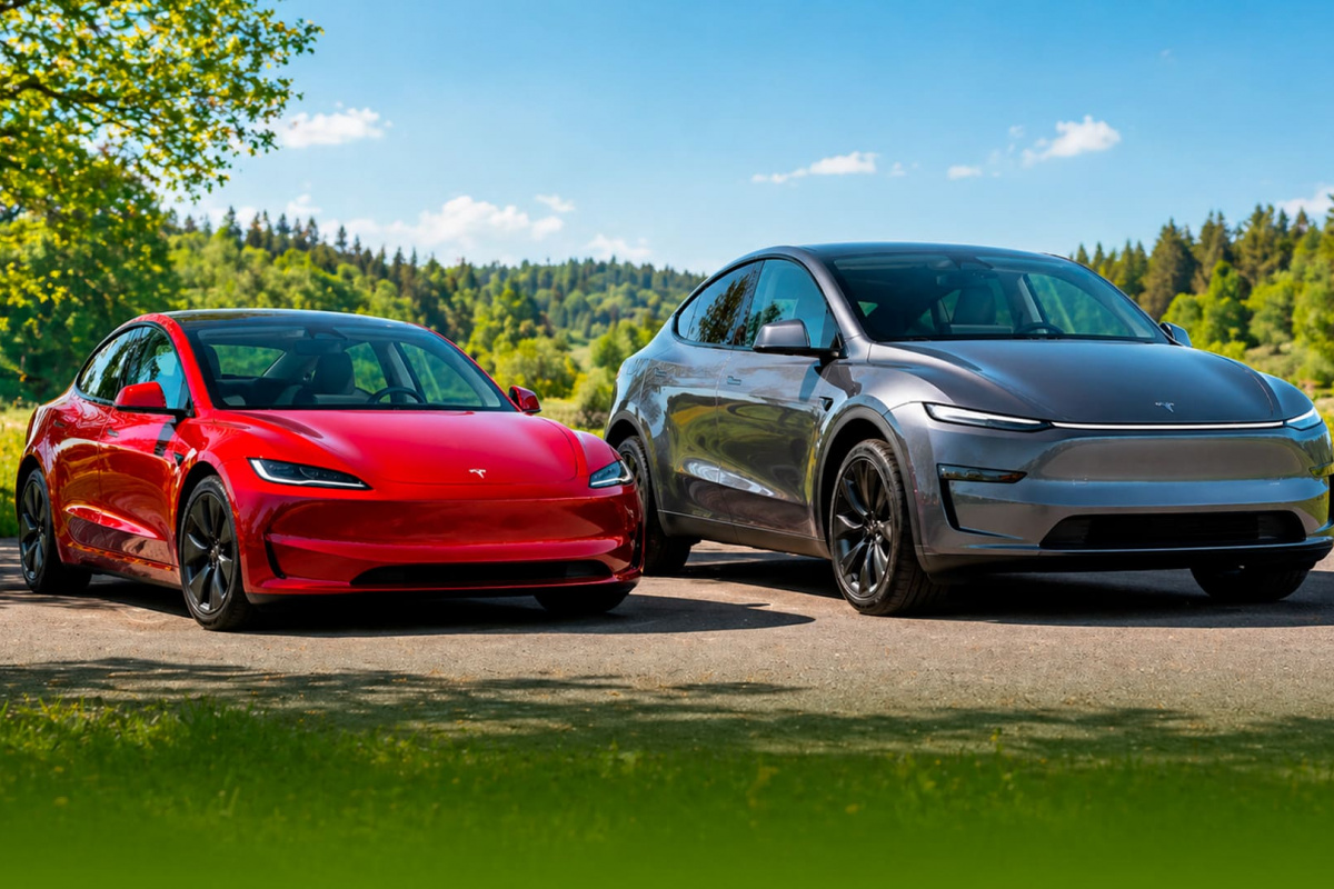 Tesla у 2026 році