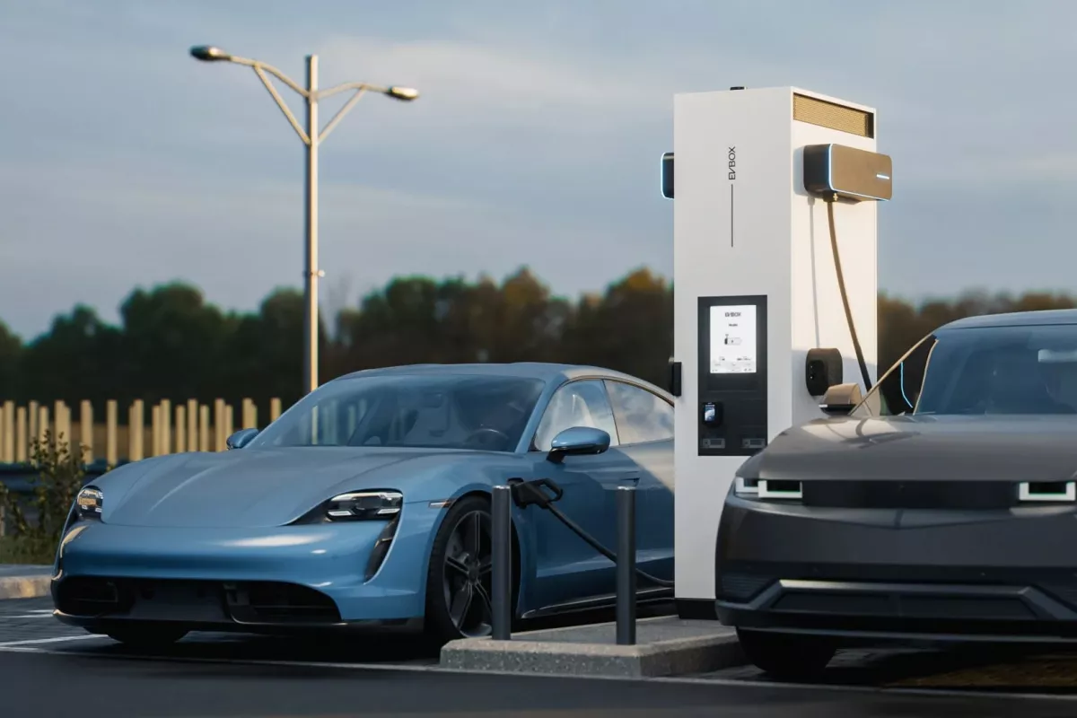 Дослідження: швидка зарядка не впливає на стан батареї 