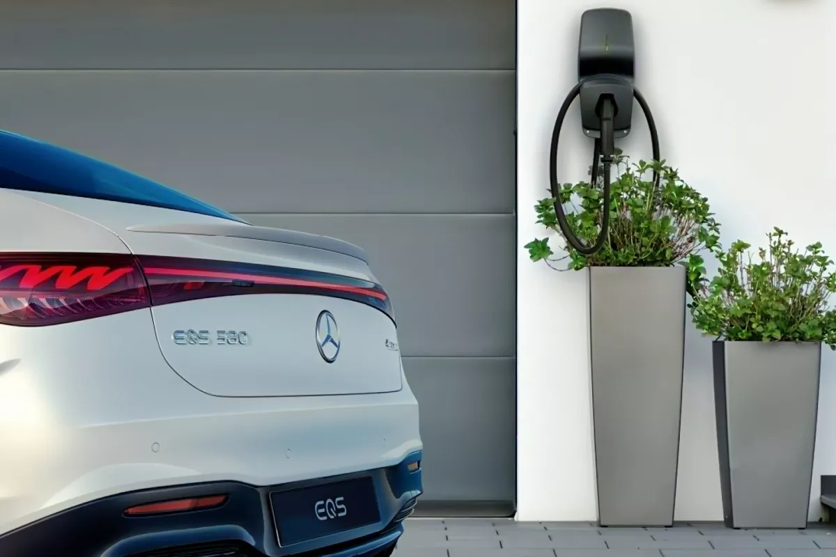 Рейтинг оновлено: електромобілі з найшвидшою зарядкою