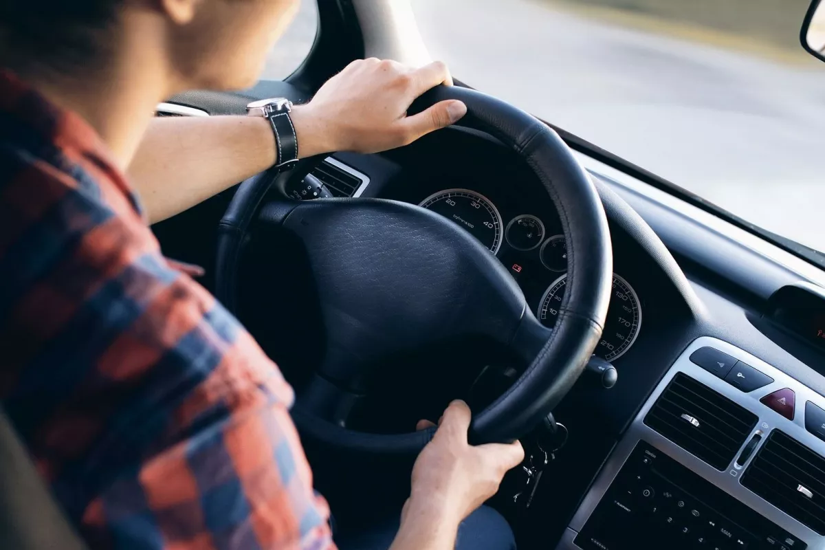 Теорія без автошколи – як нова норма вплинула на життя українців