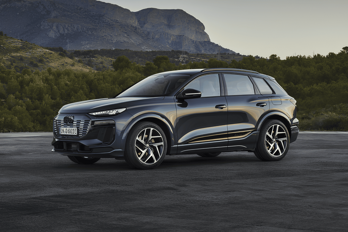 Запчасти для электромобилей из Китая