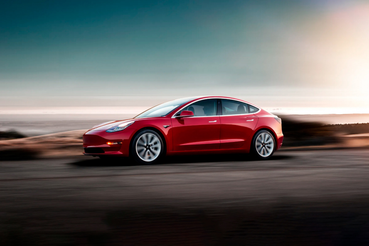 Ликвидность электромобилей на вторичном рынке