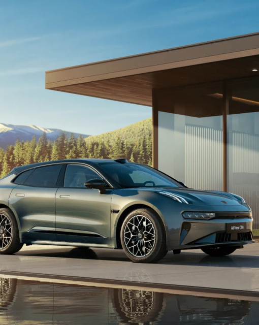 ТОП-5 електромобілів, які варто купити в Україні у 2025 році