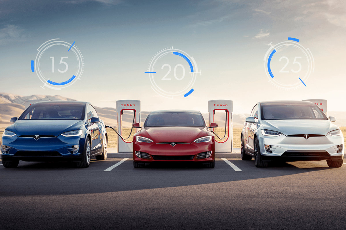 Как увеличить запас хода электромобиля?