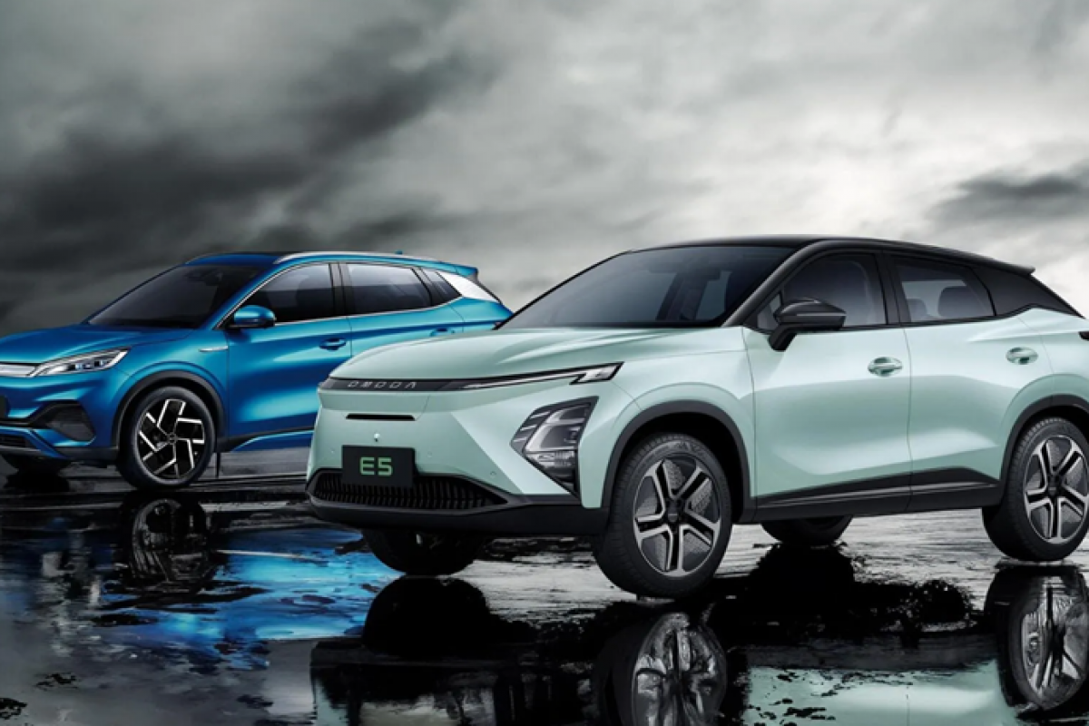 Чи варто купувати електромобіль під час блекаутів в Україні