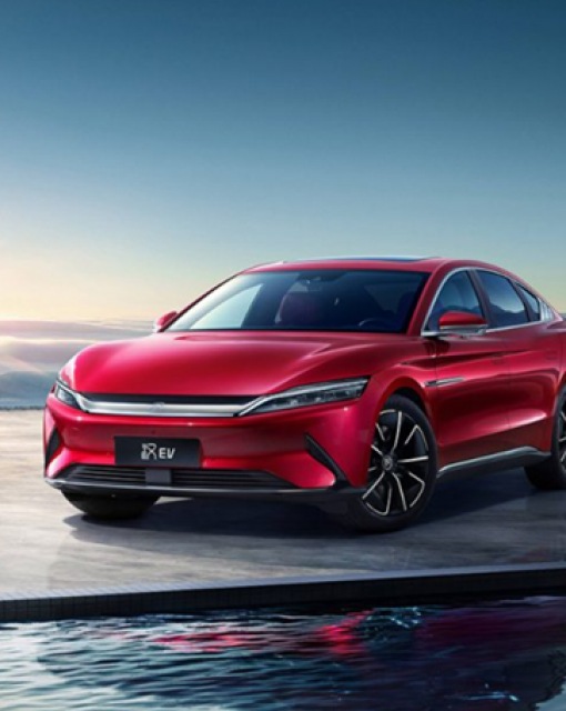 Чому китайський автопром перемагає європейський на ринку України: причини успіху