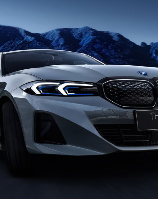 BMW i3 – все про запас ходу, характеристики та вартість