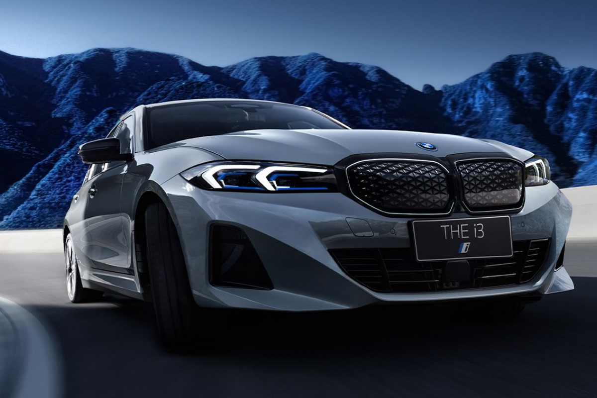 BMW i3 – все про запас ходу, характеристики та вартість