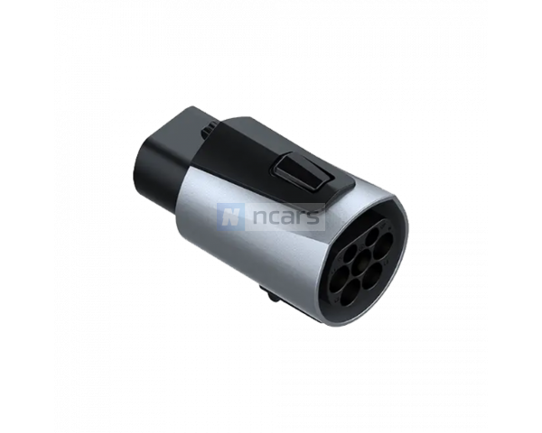 Переходник QIAO GB/T Type2