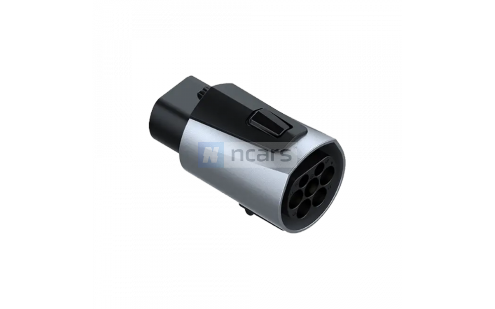 Переходник QIAO GB/T Type2