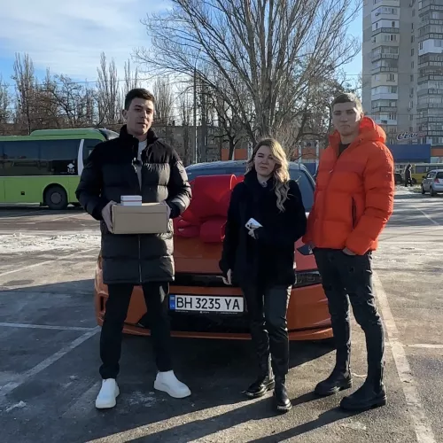 ᐈ Електромобілі з Китаю 🚗 Доставка електрокарів з Китаю - NCars