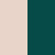 Gold/Green