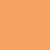Flowing golden orange