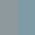 Crystal grey/Deep sea blue