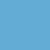 Sunny blue