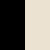 Black/Gold-flecked Rice